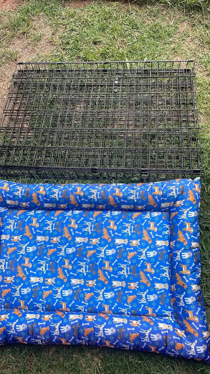 Acompanha colchonete